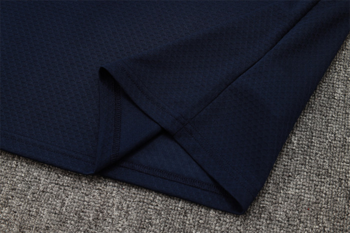 Juventus Training Short Sleeve Suit 25/26
