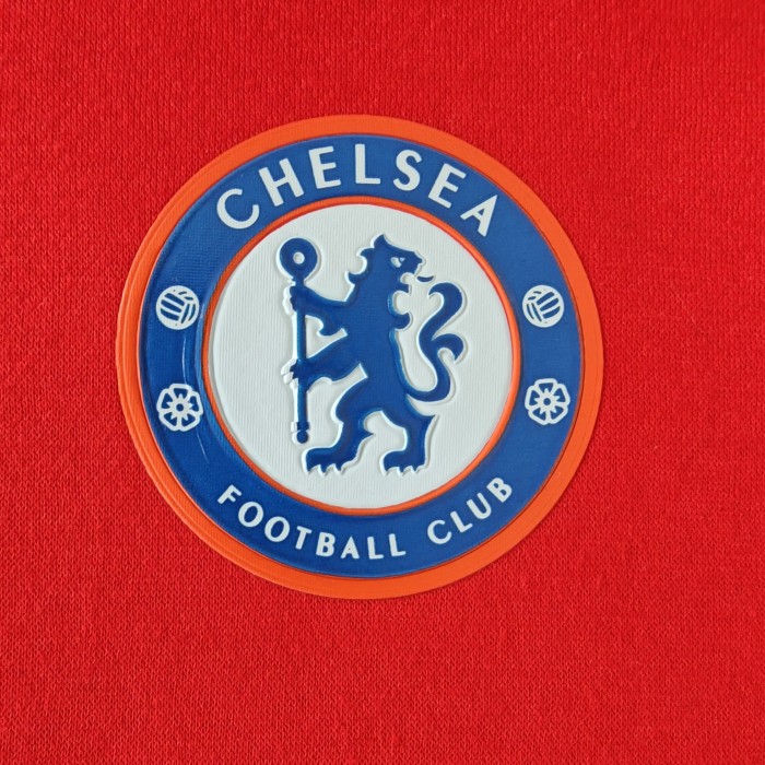 Chelsea Home Player fleece-lined Hoodie （Multiple colors）