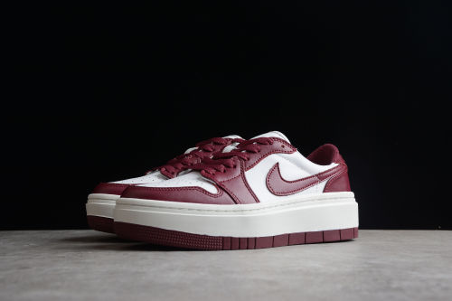 Air Jordan 1 Elevate Low Dark Beetroot DH7004-161