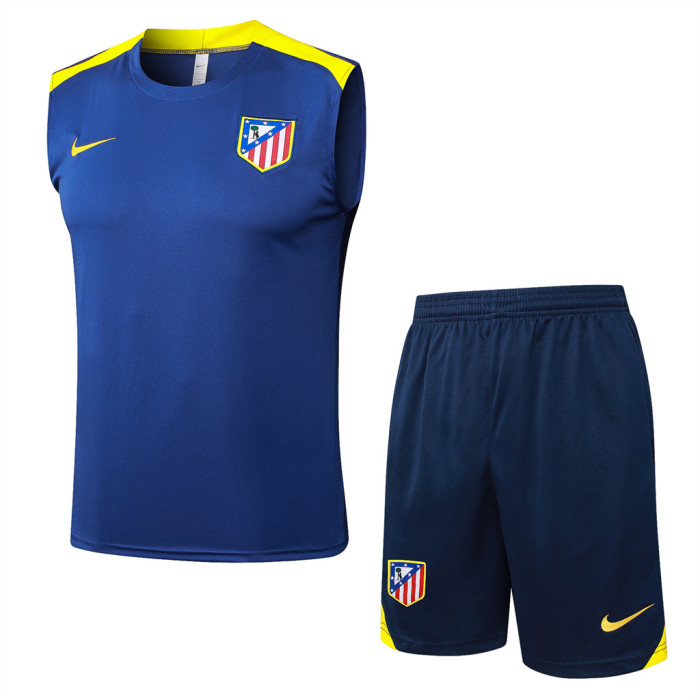 Atletico Madrid Training Jersey 25/26