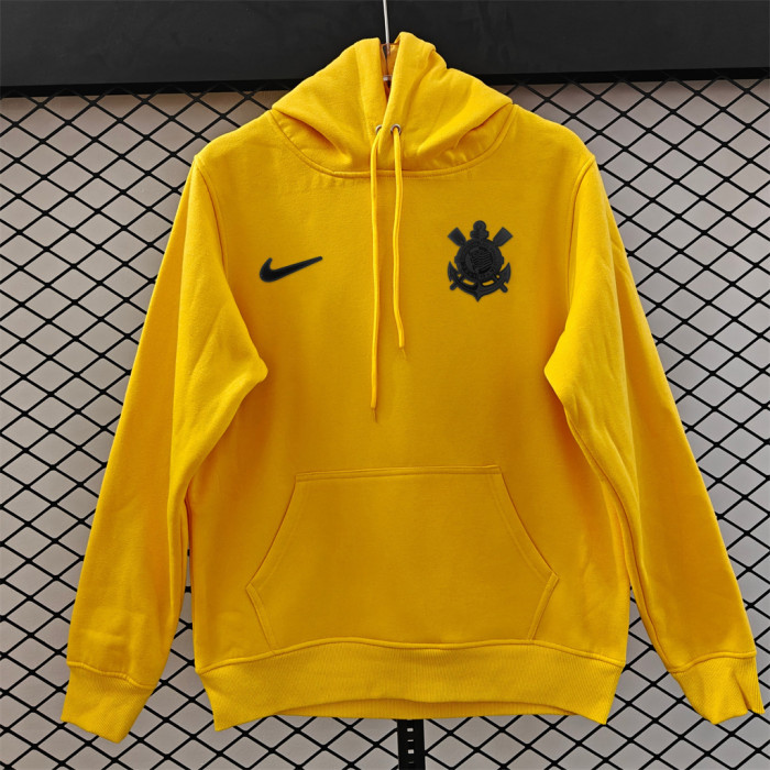 Corinthians Hoodle Training Jersey 25/26 (Multiple colors)