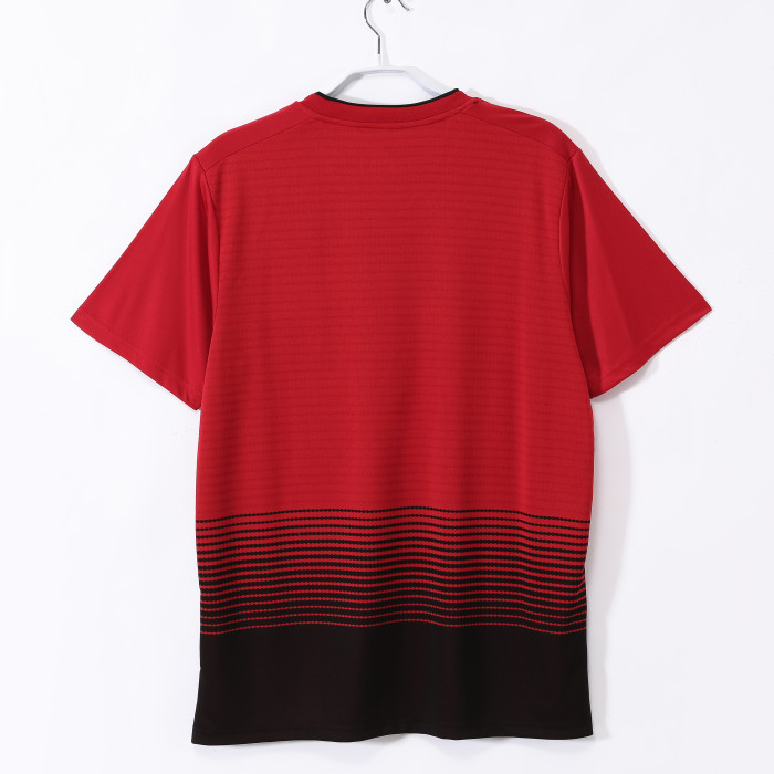 Manchester United Home Man Jersey 18/19