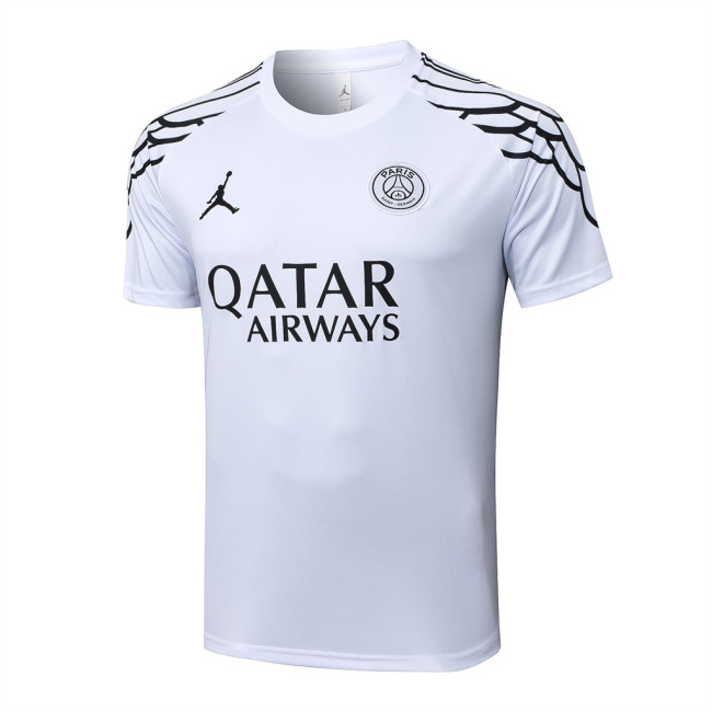 Paris Saint Germain Training Short sleeve Jersey 25/26