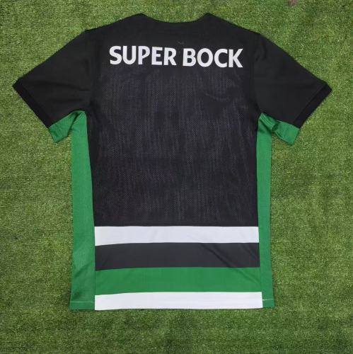 Sporting Lisbon Home Man Jersey 24/25