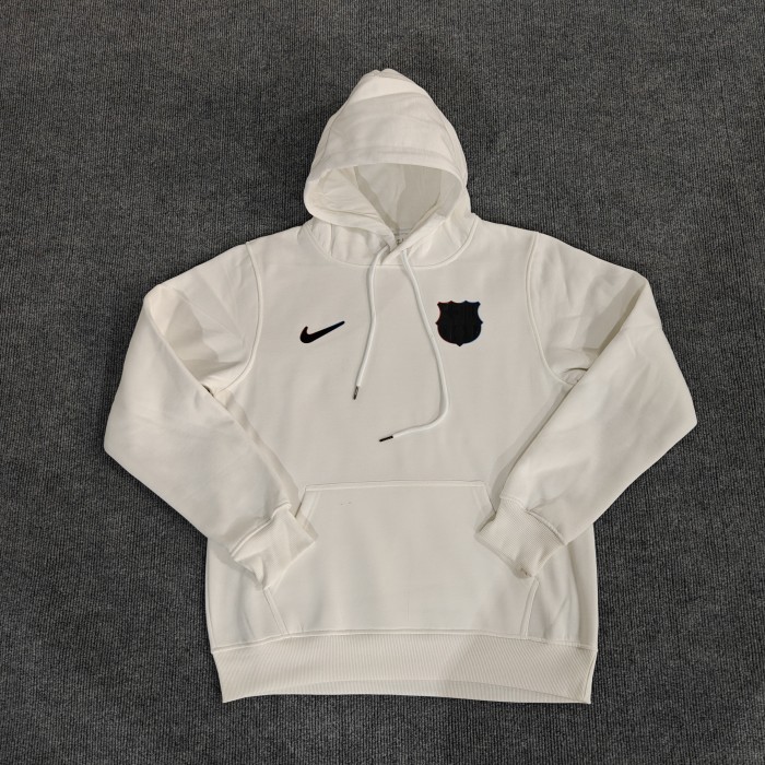 Barcelona 24-25 Hoodie （Multiple colors）