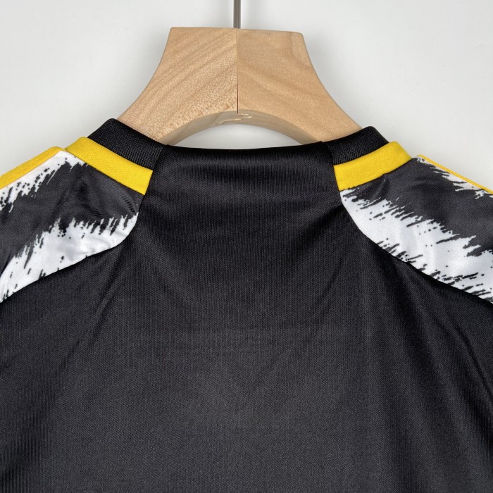 Juventus Home Kids Jersey 23/24