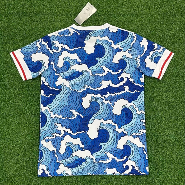 Japan Special Edition Man Jersey 23/24