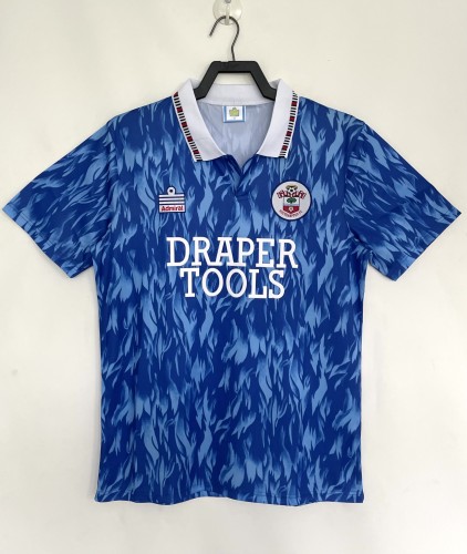 Southampton Away Retro Jersey 1992