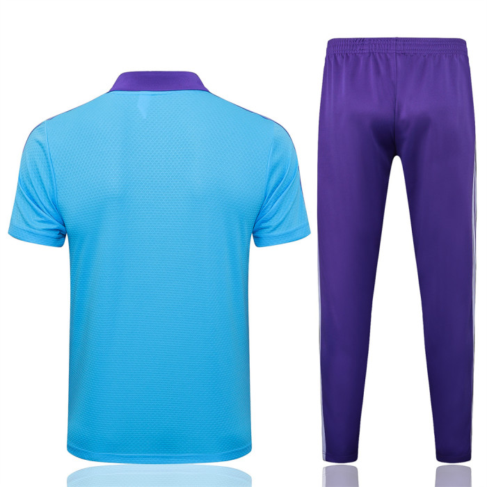 Real Madrid POLO Jersey 25/26