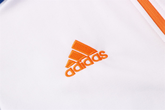 Real Madrid Training Jacket Suit 2025