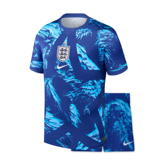 England 2026 World Cup Goalkeeper Man Jersey Suit