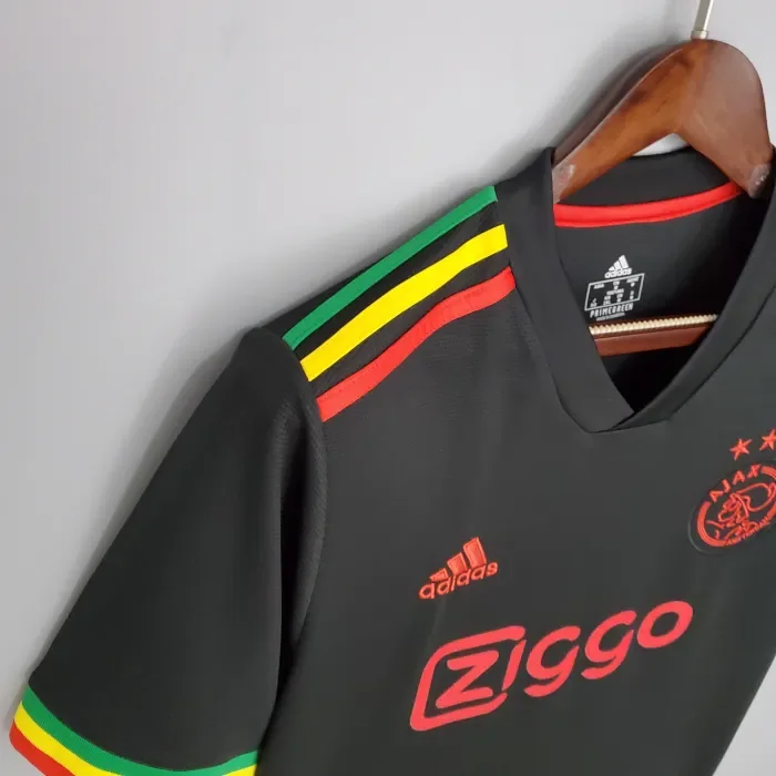 Ajax Third Man Jersey 21/22