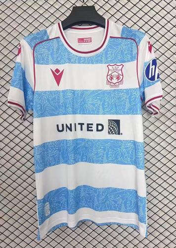 Wrexham AFC Third Man Jersey 25/26