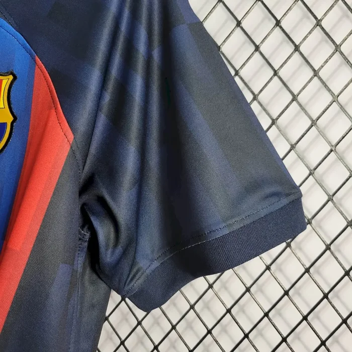 Barcelona Home Men Jersey 22/23