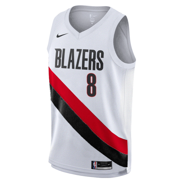 AVDIJA SWINGMAN ICON JERSEY 25/26