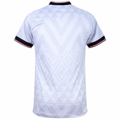 Jako Iraq Home Jersey 2026-2027
