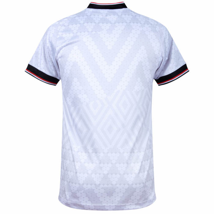 Jako Iraq Home Jersey 2026-2027