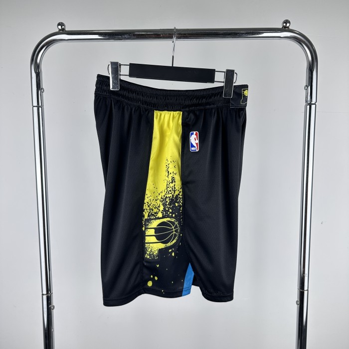 Indiana Pacers Shorts City Edition  23/24