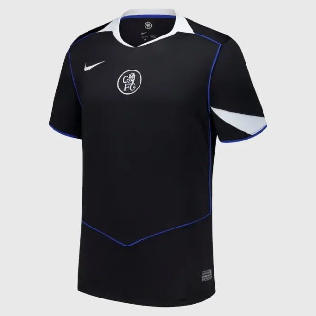 Chelsea Third Man Jersey 25/26