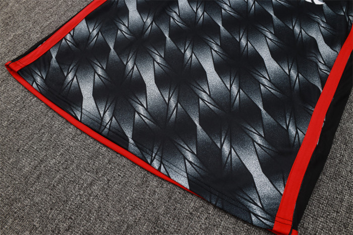 Flamengo Training Jersey 25/26