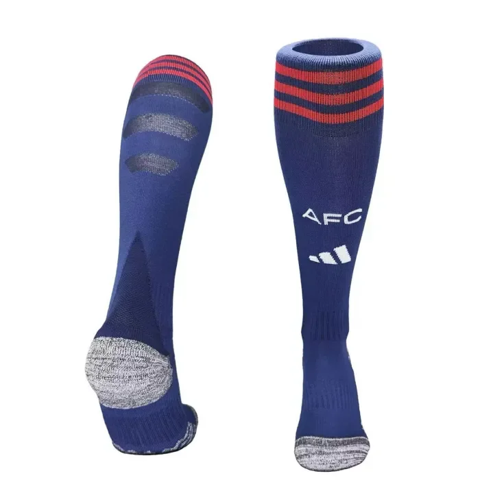 Football Club Men and Kids Socks 25/26