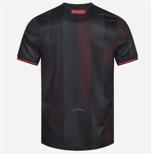 Bayer Leverkusen Home Man Jersey 25/26