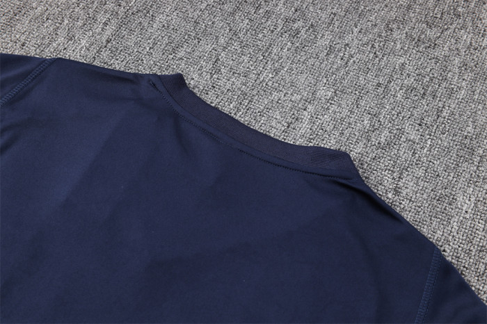 Italy Training Jersey 23/24