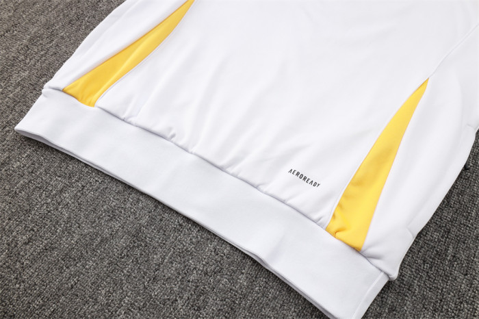 Real Madrid Training Suit 24/25