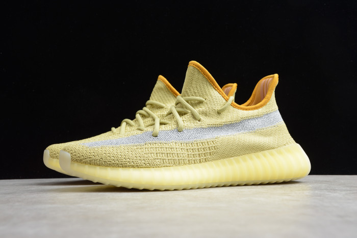 Yeezy Boost 350 V2“Marsh” FX9034