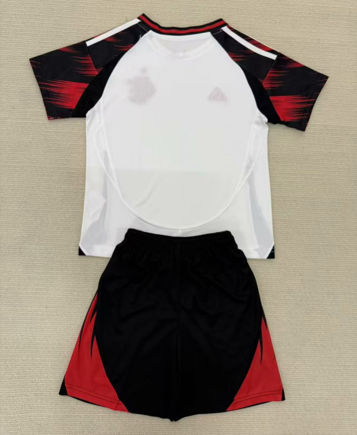 Flamengo Away Kids Suit 25/26