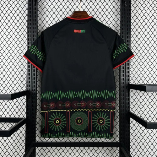 Jamaica 2026 Bob Marley Away Man Jersey