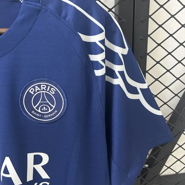 Paris Saint Germain Fourth Man Jersey 24/25