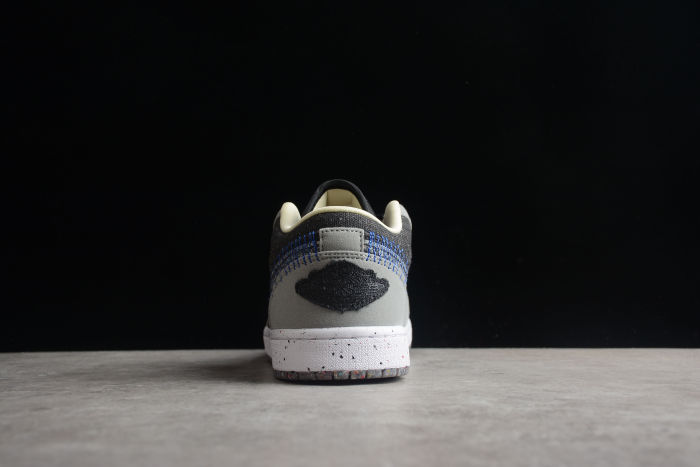 Air Jordan 1 Low Crater DM4657-001