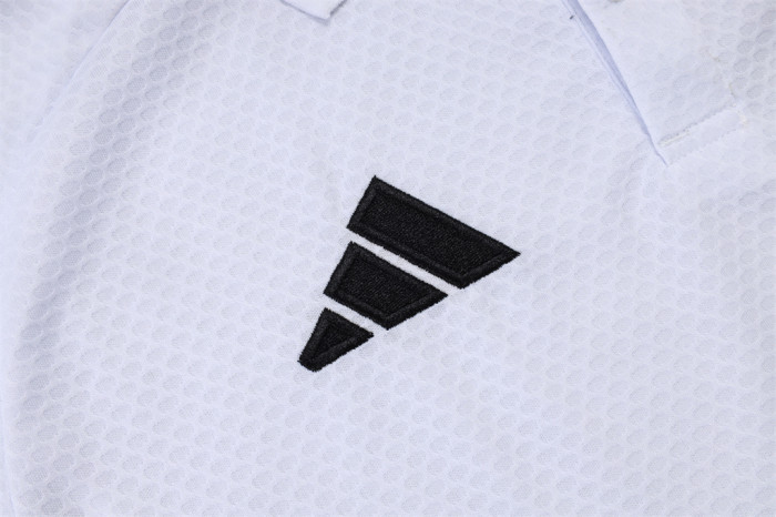 Ajax POLO Jersey 25/26