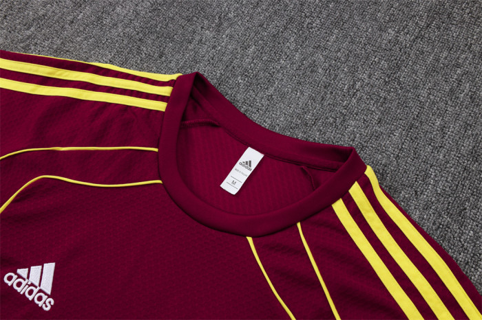 Arsenal Training Short sleeve Jersey 25/26