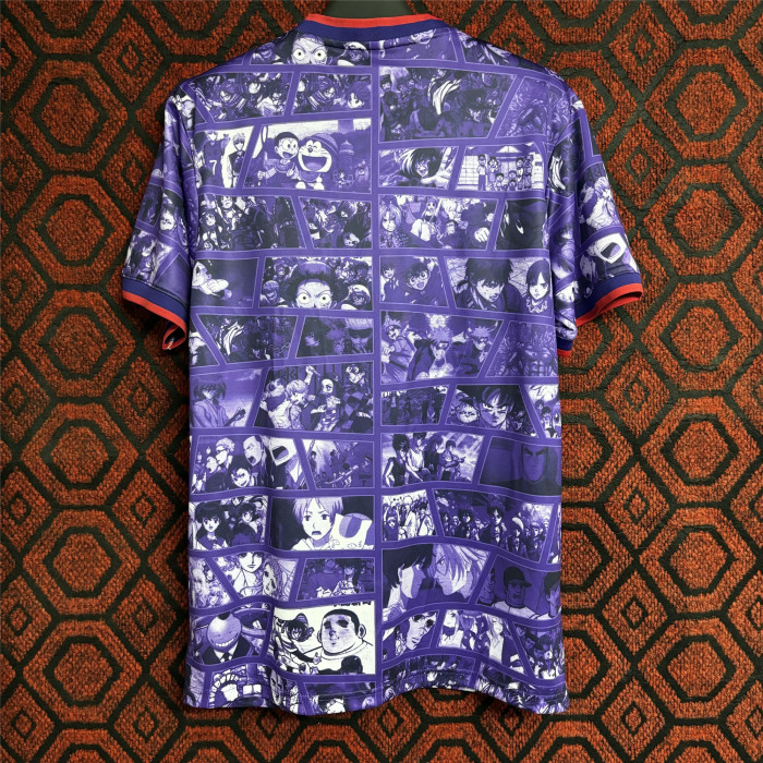 Japan Special Edition Jersey 2025