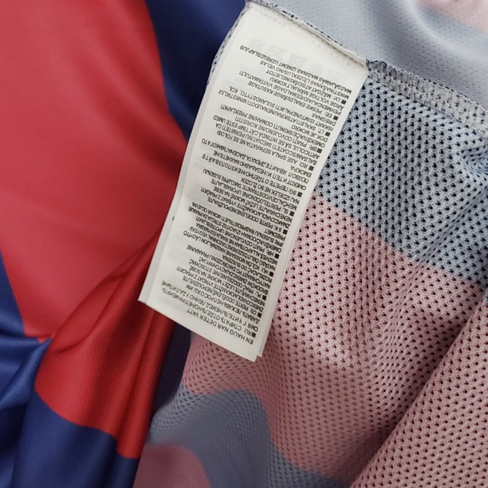 Barcelona Retro Jersey 14/15