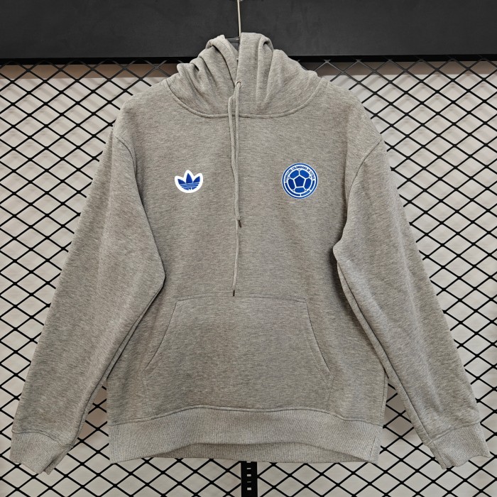 Columbia Hoodie Training Jersey 2026 (Multiple colors)