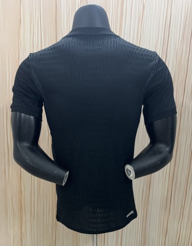 Norway 2026 World Cup Away Player Version Man Jersey