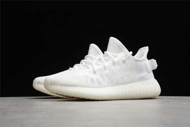 R20 YEEZY BOOST 350 V2 White GW2871
