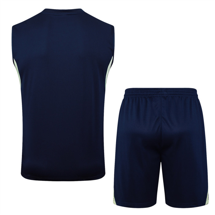 Real Madrid Training Jersey 25/26