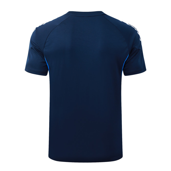 Real Madrid Training Short sleeve Jersey 25/26