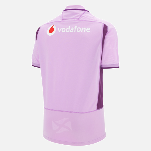 2026 Scotland Away Rugby Jersey