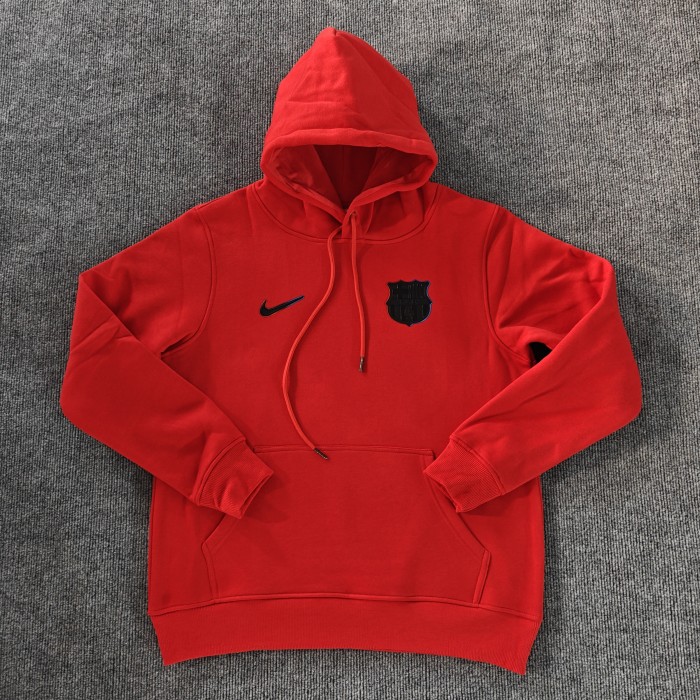 Barcelona 24-25 Hoodie （Multiple colors）