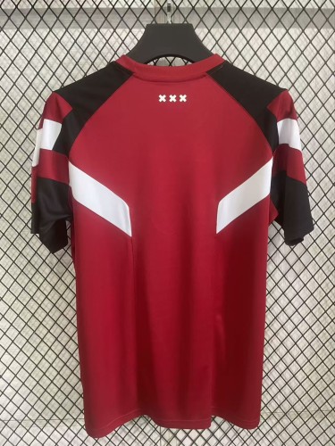 Ajax Icons Man Jersey 25/26