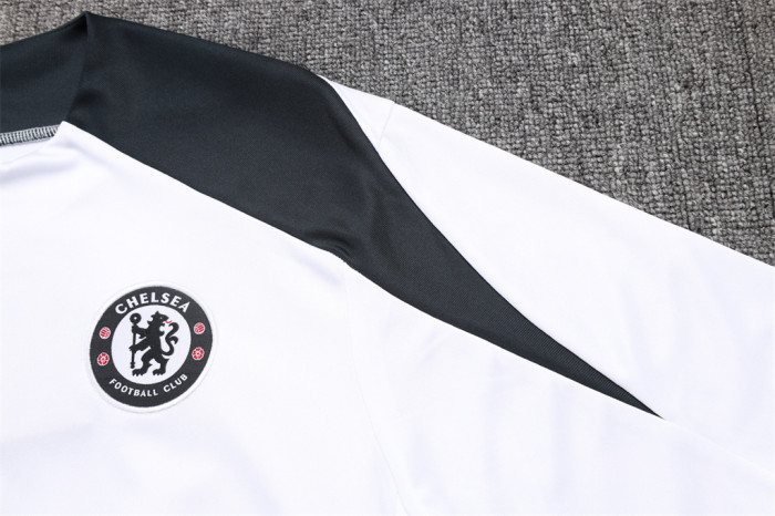 Chelsea Training Jersey Suit 25/26