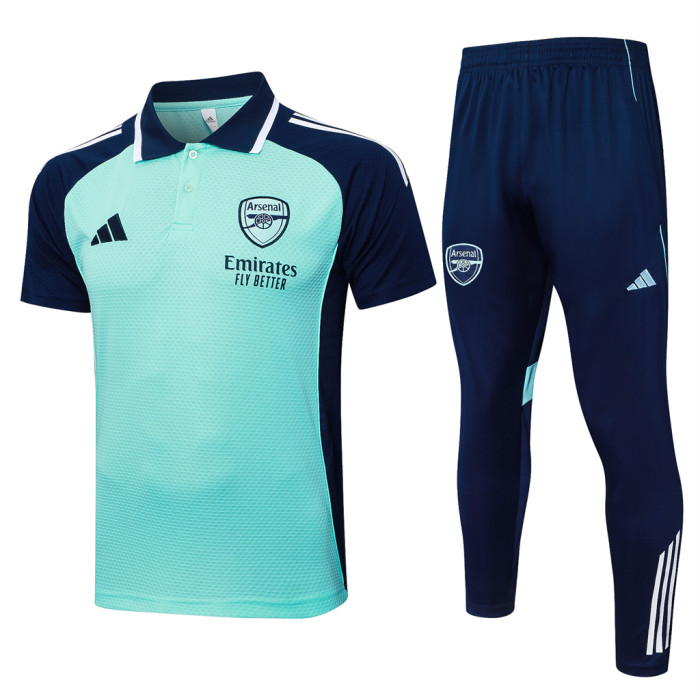 Arsenal POLO Jersey 25/26