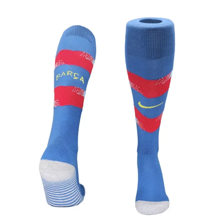 Football Club Men and Kids Socks 25/26