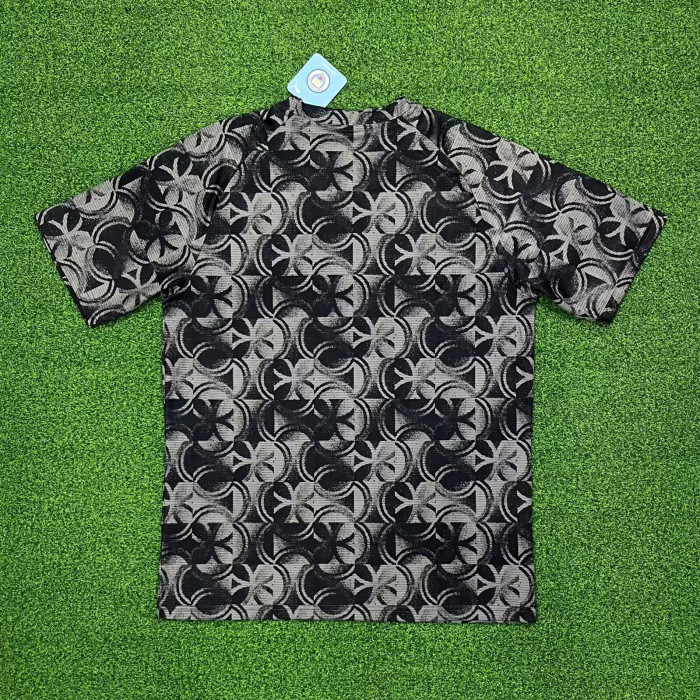 Manchester City Men Training Jersey 25/26