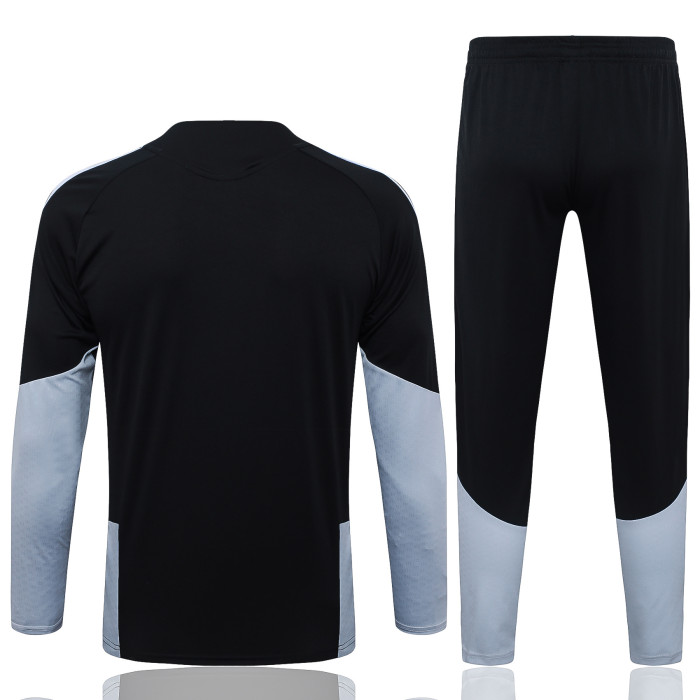 Real Madrid Training Jersey Suit 26/27
